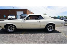 1969 Mercury Cougar (CC-2081752) for sale in Calverton, New York