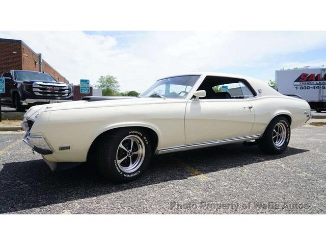 1969 Mercury Cougar (CC-2081752) for sale in Calverton, New York