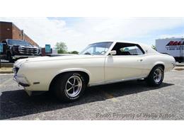 1969 Mercury Cougar (CC-2081752) for sale in Calverton, New York