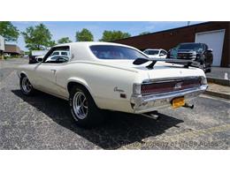 1969 Mercury Cougar (CC-2081752) for sale in Calverton, New York