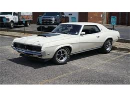 1969 Mercury Cougar (CC-2081752) for sale in Calverton, New York