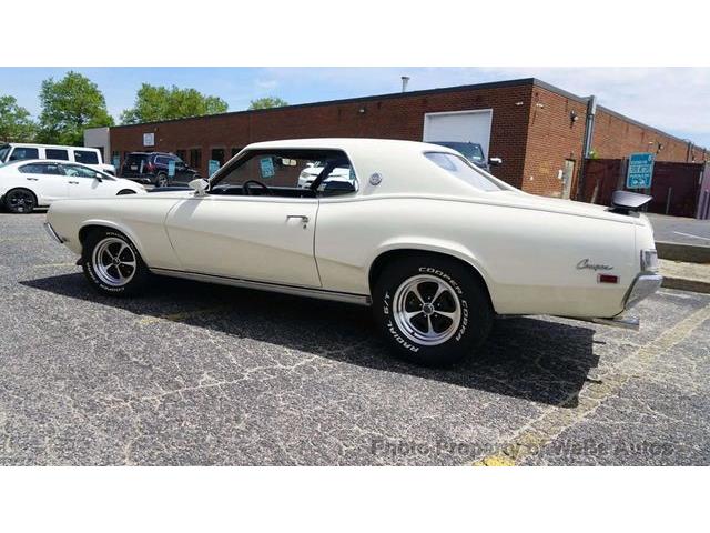 1969 Mercury Cougar (CC-2081752) for sale in Calverton, New York