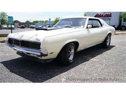 1969 Mercury Cougar (CC-2081752) for sale in Calverton, New York