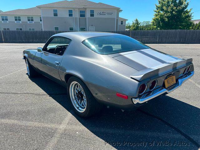 1970 Chevrolet Camaro (CC-2081754) for sale in Calverton, New York