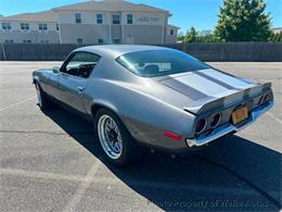 1970 Chevrolet Camaro (CC-2081754) for sale in Calverton, New York