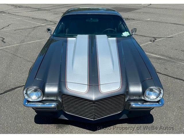 1970 Chevrolet Camaro (CC-2081754) for sale in Calverton, New York
