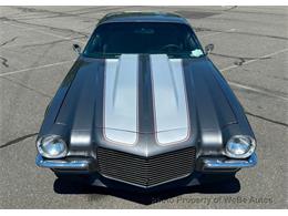 1970 Chevrolet Camaro (CC-2081754) for sale in Calverton, New York