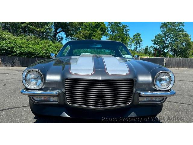1970 Chevrolet Camaro (CC-2081754) for sale in Calverton, New York