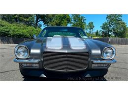 1970 Chevrolet Camaro (CC-2081754) for sale in Calverton, New York