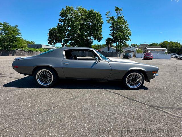 1970 Chevrolet Camaro (CC-2081754) for sale in Calverton, New York