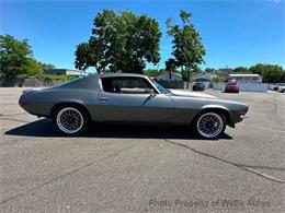 1970 Chevrolet Camaro (CC-2081754) for sale in Calverton, New York