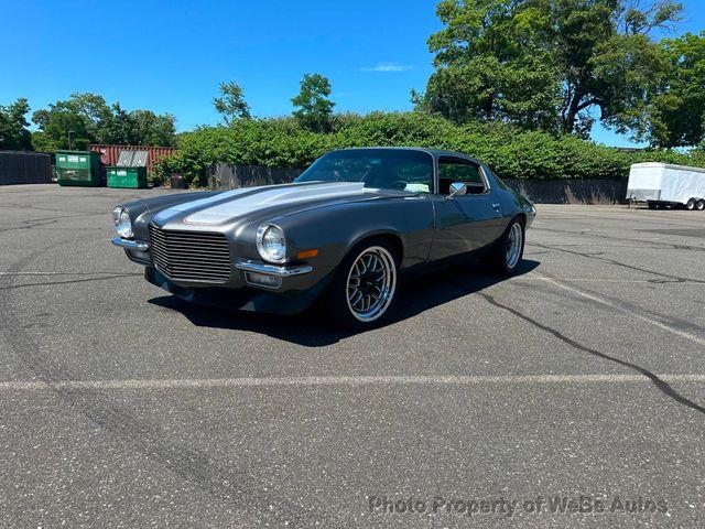 1970 Chevrolet Camaro (CC-2081754) for sale in Calverton, New York