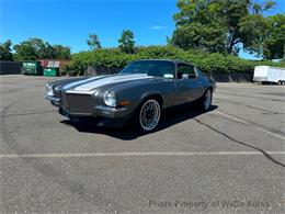 1970 Chevrolet Camaro (CC-2081754) for sale in Calverton, New York