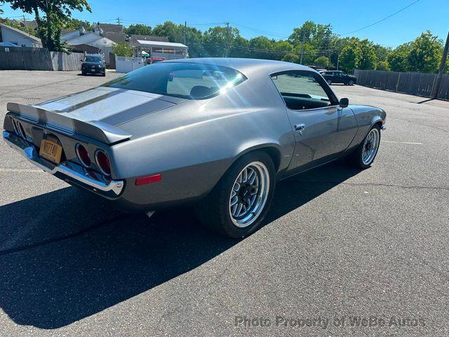 1970 Chevrolet Camaro (CC-2081754) for sale in Calverton, New York