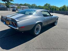 1970 Chevrolet Camaro (CC-2081754) for sale in Calverton, New York