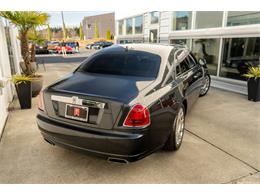 2014 Rolls-Royce Ghost (CC-2081756) for sale in Bellevue, Washington