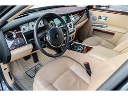 2014 Rolls-Royce Ghost (CC-2081756) for sale in Bellevue, Washington