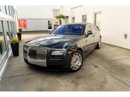 2014 Rolls-Royce Ghost (CC-2081756) for sale in Bellevue, Washington