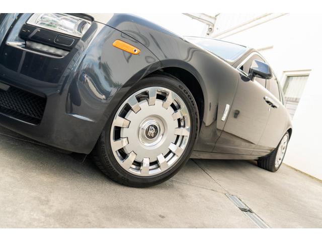 2014 Rolls-Royce Ghost (CC-2081756) for sale in Bellevue, Washington