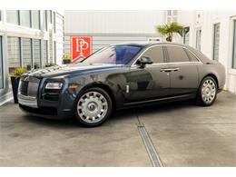 2014 Rolls-Royce Ghost (CC-2081756) for sale in Bellevue, Washington