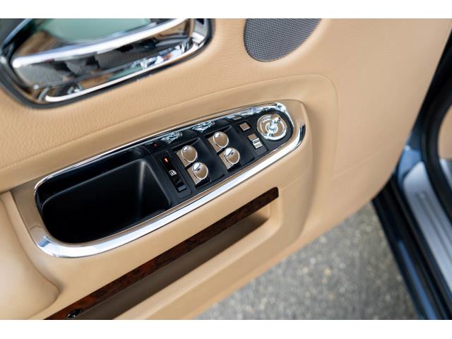 2014 Rolls-Royce Ghost (CC-2081756) for sale in Bellevue, Washington