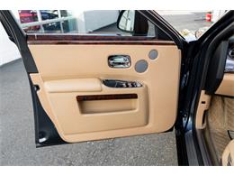 2014 Rolls-Royce Ghost (CC-2081756) for sale in Bellevue, Washington
