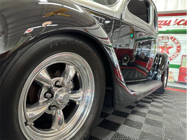 1935 Ford Coupe (CC-2081757) for sale in Columbus, Ohio