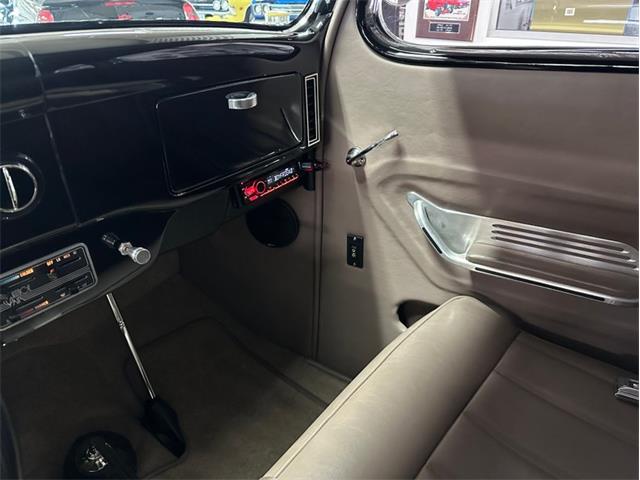 1935 Ford Coupe (CC-2081757) for sale in Columbus, Ohio