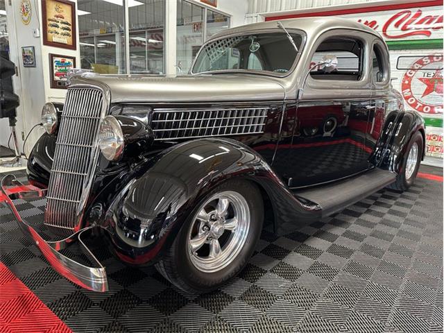 1935 Ford Coupe (CC-2081757) for sale in Columbus, Ohio
