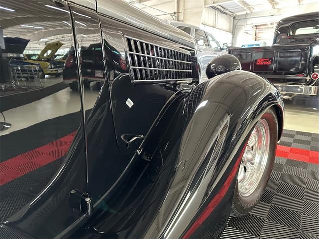 1935 Ford Coupe (CC-2081757) for sale in Columbus, Ohio