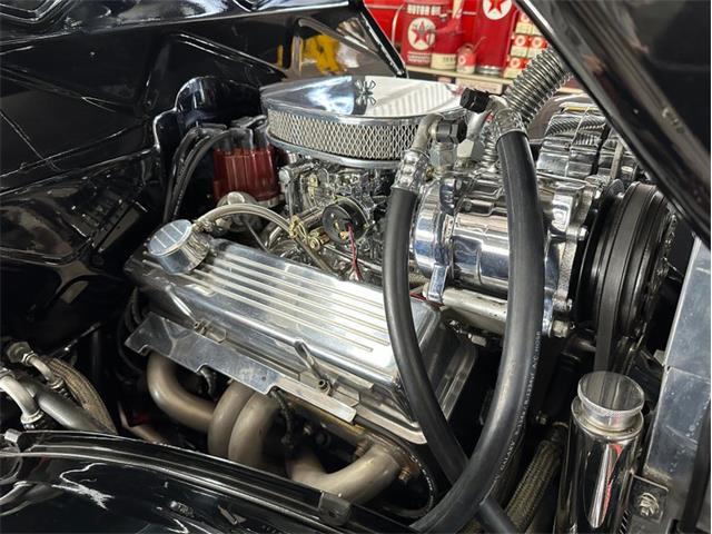 1935 Ford Coupe (CC-2081757) for sale in Columbus, Ohio