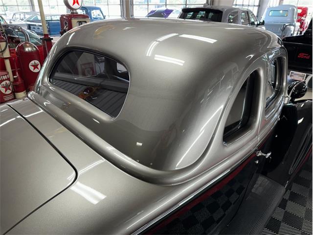 1935 Ford Coupe (CC-2081757) for sale in Columbus, Ohio
