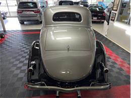 1935 Ford Coupe (CC-2081757) for sale in Columbus, Ohio
