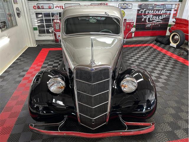 1935 Ford Coupe (CC-2081757) for sale in Columbus, Ohio