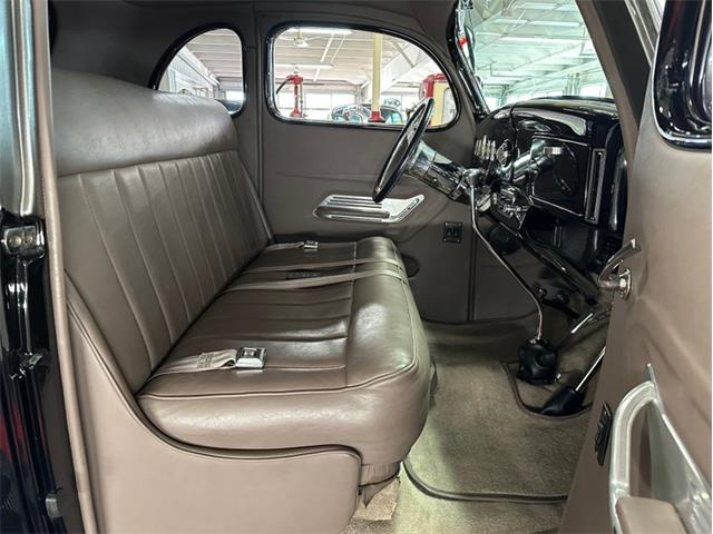 1935 Ford Coupe (CC-2081757) for sale in Columbus, Ohio