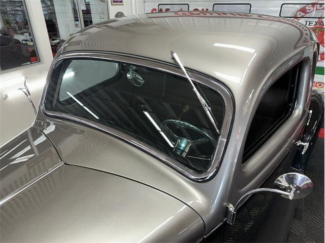 1935 Ford Coupe (CC-2081757) for sale in Columbus, Ohio