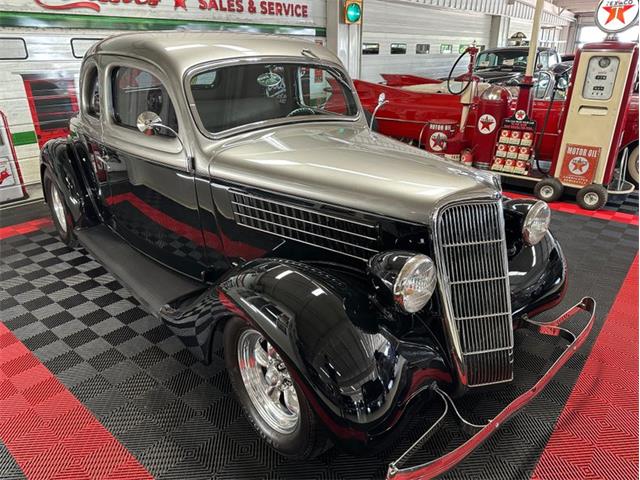 1935 Ford Coupe (CC-2081757) for sale in Columbus, Ohio