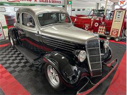 1935 Ford Coupe (CC-2081757) for sale in Columbus, Ohio
