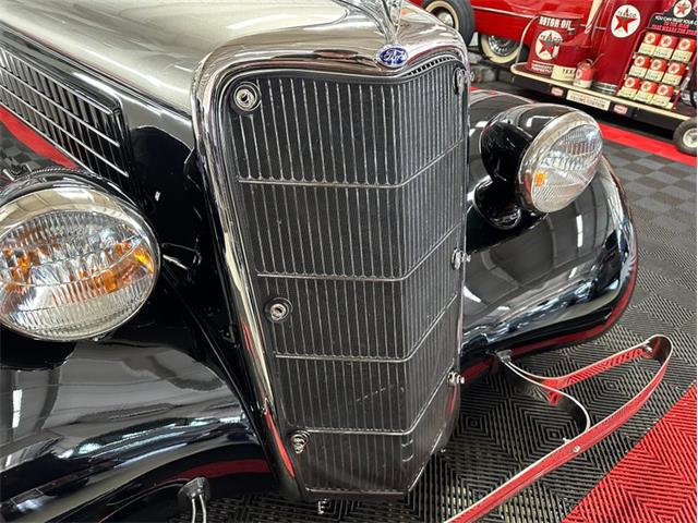 1935 Ford Coupe (CC-2081757) for sale in Columbus, Ohio