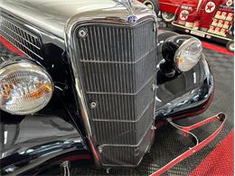 1935 Ford Coupe (CC-2081757) for sale in Columbus, Ohio