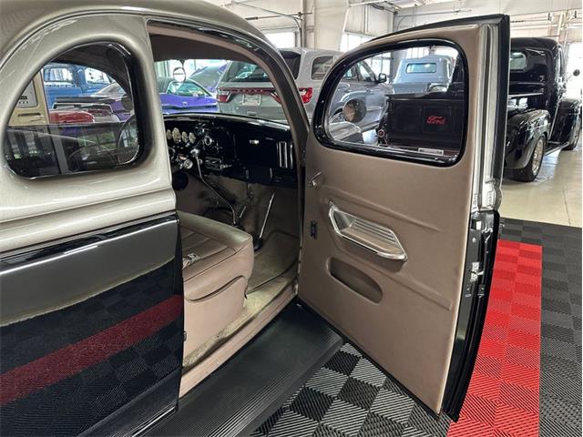 1935 Ford Coupe (CC-2081757) for sale in Columbus, Ohio