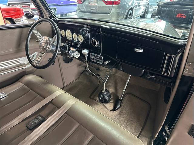 1935 Ford Coupe (CC-2081757) for sale in Columbus, Ohio