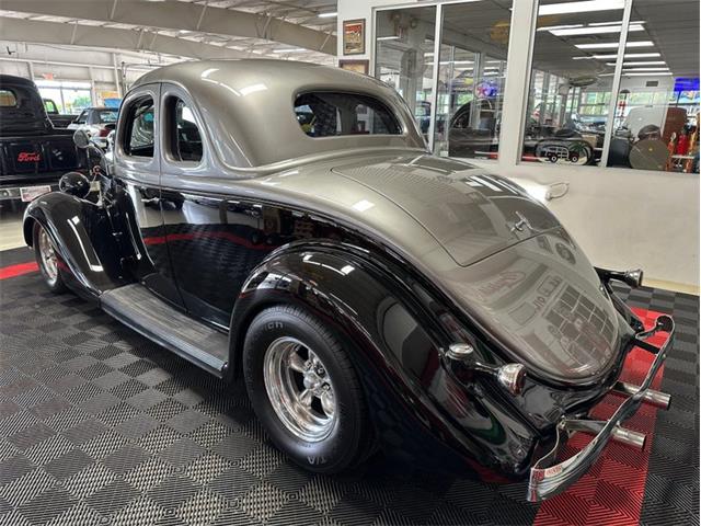 1935 Ford Coupe (CC-2081757) for sale in Columbus, Ohio