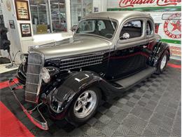1935 Ford Coupe (CC-2081757) for sale in Columbus, Ohio