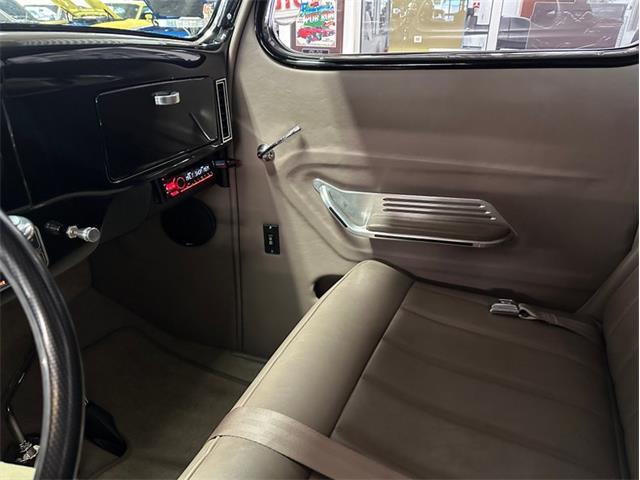 1935 Ford Coupe (CC-2081757) for sale in Columbus, Ohio