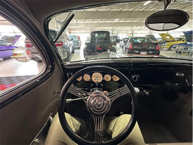 1935 Ford Coupe (CC-2081757) for sale in Columbus, Ohio