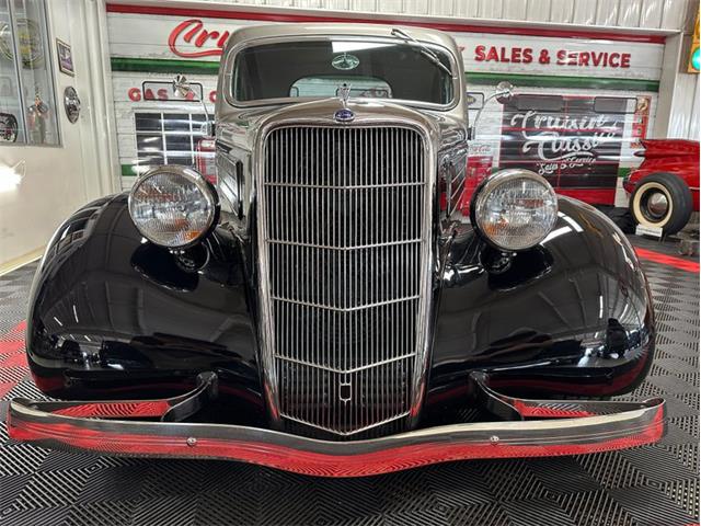 1935 Ford Coupe (CC-2081757) for sale in Columbus, Ohio