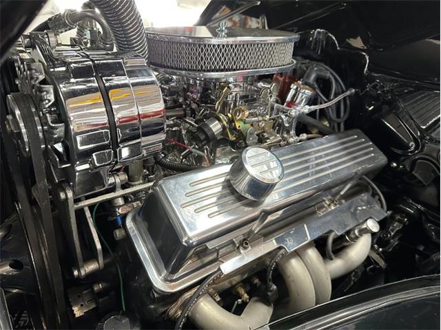 1935 Ford Coupe (CC-2081757) for sale in Columbus, Ohio