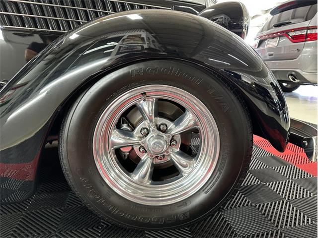 1935 Ford Coupe (CC-2081757) for sale in Columbus, Ohio