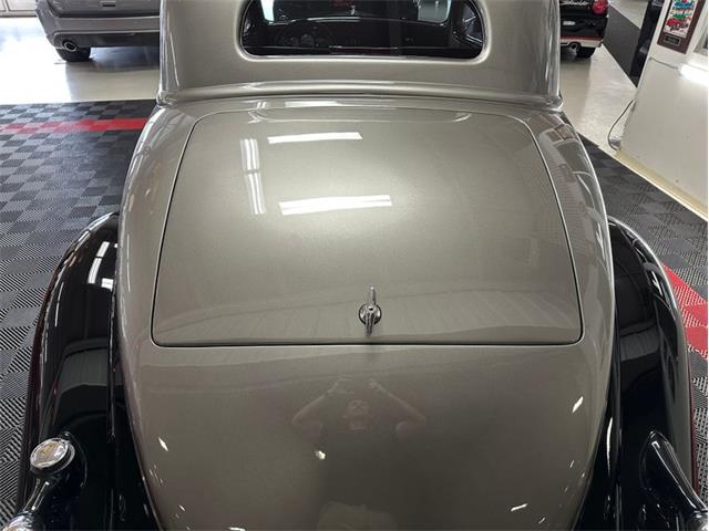 1935 Ford Coupe (CC-2081757) for sale in Columbus, Ohio